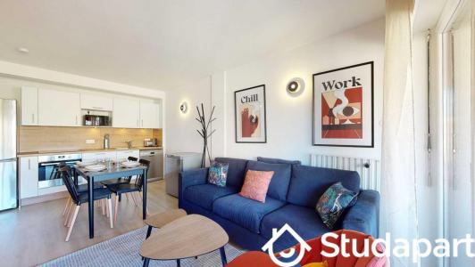 Annonce Location Appartement Marseille-3eme-arrondissement 13