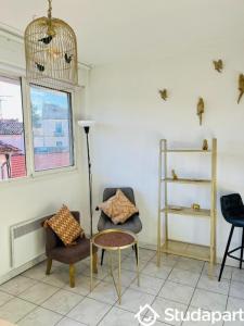 Louer Appartement Montpellier Herault