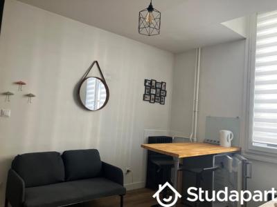 Annonce Location Appartement Saint-etienne 42