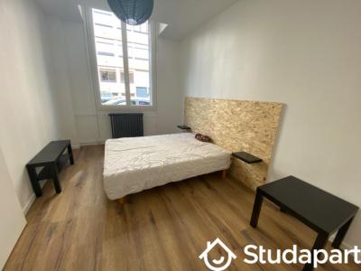 Louer Appartement 31 m2 Saint-etienne