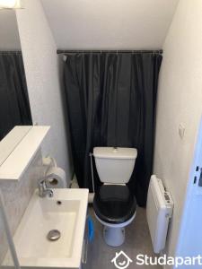 Louer Appartement 18 m2 Fleury-les-aubrais