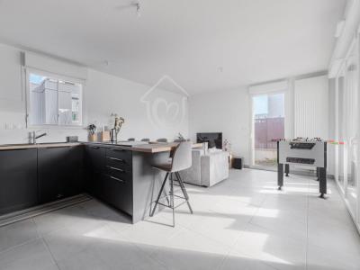 For sale Beauzelle 4 rooms 86 m2 Haute garonne (31700) photo 0