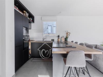 Annonce Vente 4 pi�ces Maison Beauzelle 31