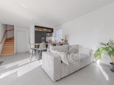 Acheter Maison 86 m2 Beauzelle