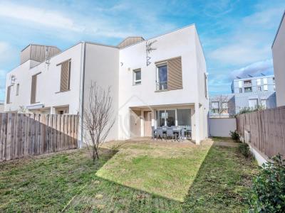 Acheter Maison Beauzelle Haute garonne