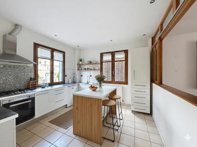 Acheter Maison 141 m2 Toulouse