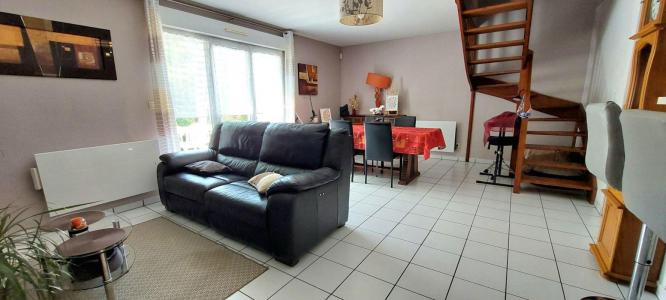 Acheter Maison Saint-jean Haute garonne