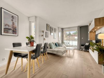 Annonce Vente 3 pi�ces Appartement Toulouse 31