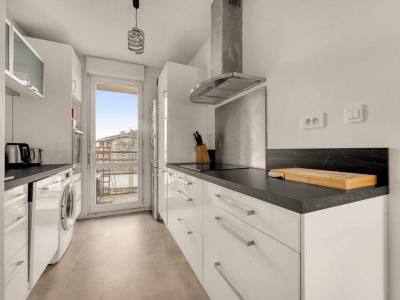 Acheter Appartement 66 m2 Toulouse