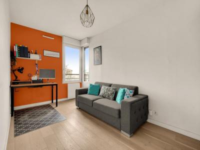 Acheter Appartement Toulouse 318000 euros