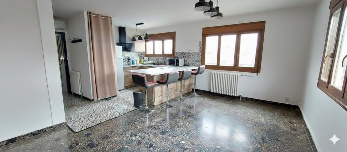 Annonce Vente 4 pi�ces Appartement Toulouse 31