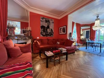 Acheter Maison 210 m2 Toulouse