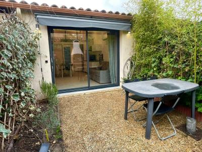 Annonce Vente 2 pi�ces Appartement  30