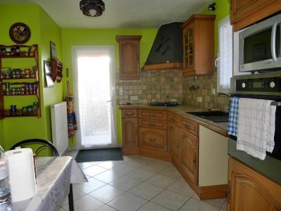 Acheter Maison 100 m2 