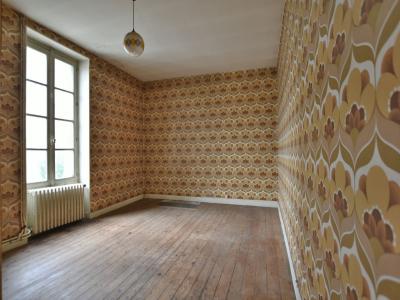 Annonce Vente 5 pi�ces Maison  49