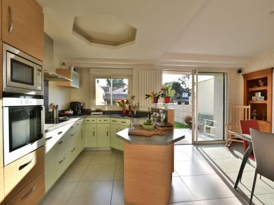 For sale SACR� COEUR 8 rooms 140 m2 Maine et loire (49300) photo 0