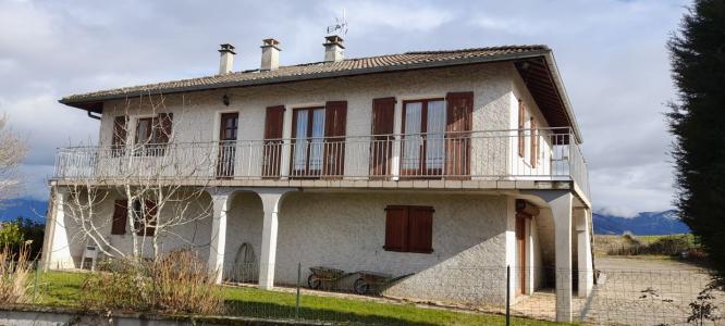 For sale CALME 8 rooms 172 m2 Isere (38620) photo 0