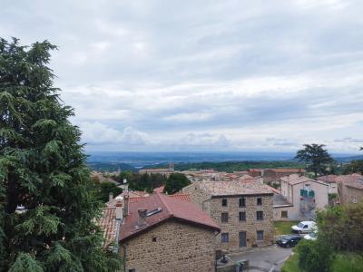 For sale CENTRE VILLAGE 4 rooms 80 m2 Loire (42410) photo 2