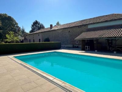 Annonce Vente 8 pi�ces Maison  79