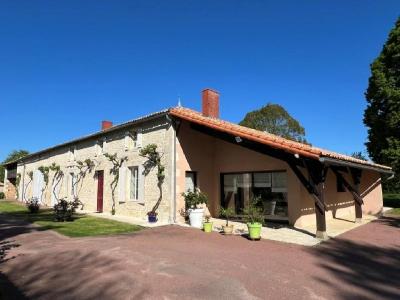 Acheter Maison  Deux sevres