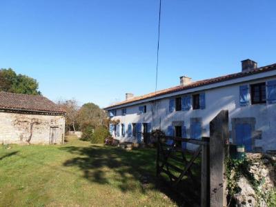 For sale 7 rooms 180 m2 Deux sevres (79120) photo 1