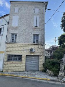 Acheter Immeuble 261 m2 