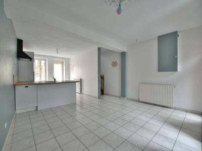 Annonce Vente 3 pi�ces Maison  49