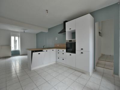 Acheter Maison  Maine et loire