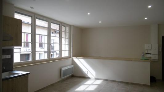 Annonce Vente 2 pi�ces Appartement  09