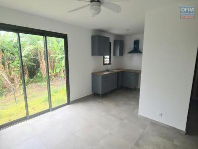 Annonce Location Maison Sainte-suzanne 974