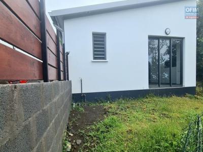 Louer Maison Sainte-suzanne Reunion