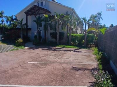 For rent Saline-des-bains 39 m2 Reunion (97434) photo 0