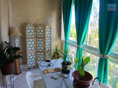 Louer Appartement Saline-des-bains Reunion