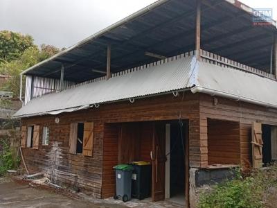 Acheter Maison Entre-deux Reunion