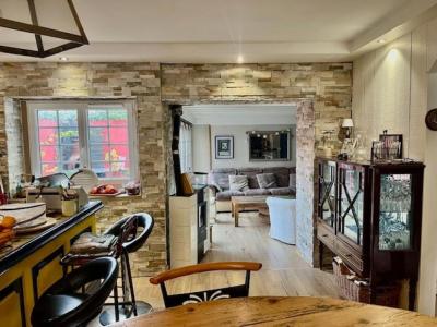 Annonce Vente 6 pi�ces Maison Douarnenez 29