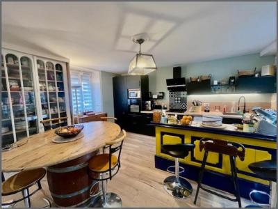 Acheter Maison Douarnenez Finistere