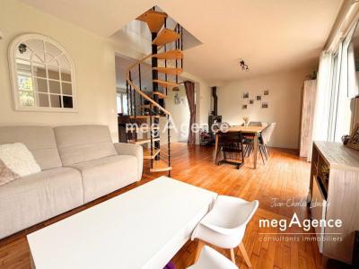 Acheter Maison 102 m2 Vire