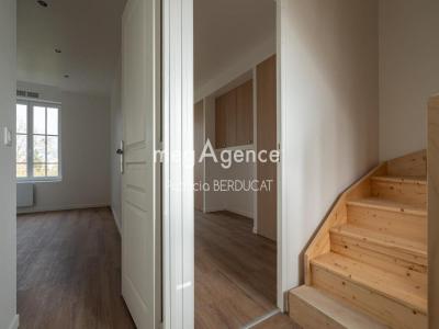 Acheter Maison 109 m2 Saint-germain-en-laye