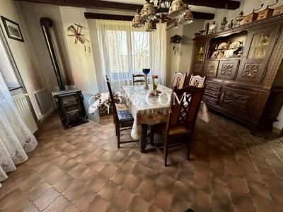 Acheter Maison Vitrimont Meurthe et moselle