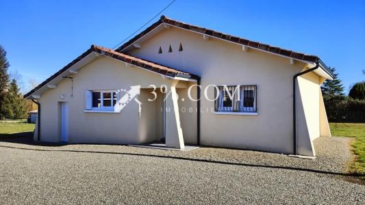 Annonce Vente 4 pi�ces Maison Nogaro 32