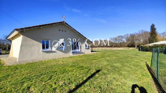 Acheter Maison 77 m2 Nogaro