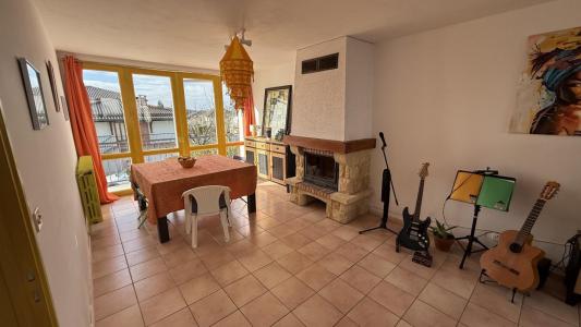 Annonce Vente 5 pi�ces Maison Figeac 46