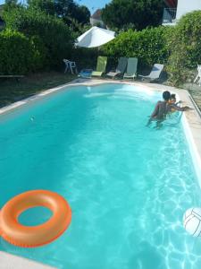 Acheter Maison 127 m2 Figeac