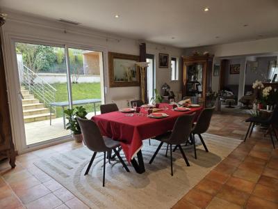 Annonce Vente 7 pi�ces Maison Coulounieix-chamiers 24