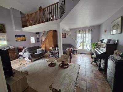 Acheter Maison Coulounieix-chamiers 520000 euros