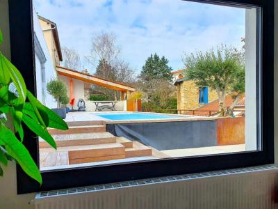 Acheter Maison Villefranche-de-rouergue Aveyron