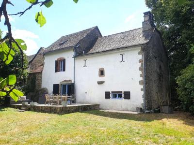 Acheter Maison 137 m2 Bastide-l'eveque