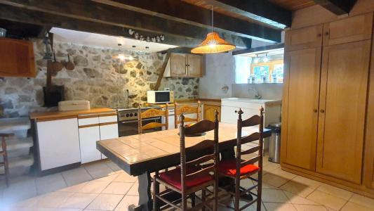 Acheter Maison Bastide-l'eveque 209000 euros