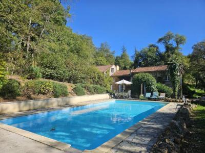 Annonce Vente 8 pi�ces Maison Condom 32