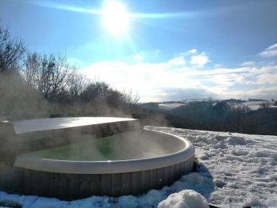 Acheter Maison Salvetat-peyrales 325500 euros